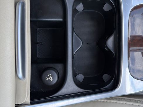 Used 2013 Volvo XC70 T6 image 41