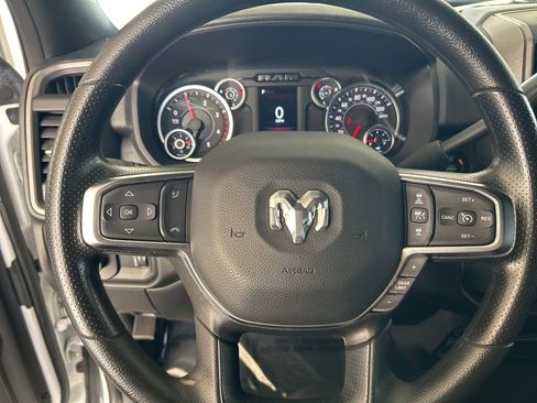 Used 2025 RAM 3500 Tradesman image 50