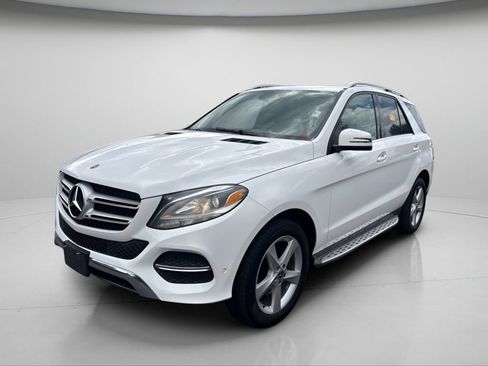 Used 2018 Mercedes-Benz GLE 350 4MATIC image 15