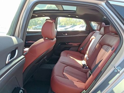 New 2026 Kia K5 GT-Line w/ GT-Line Premium Package image 8