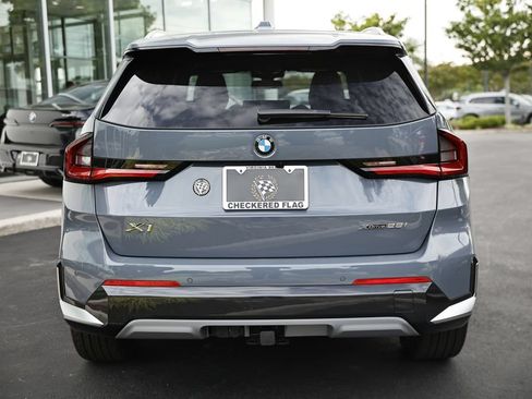 New 2026 BMW X1 xDrive28i w/ Technology Package AWD/4WD image 10