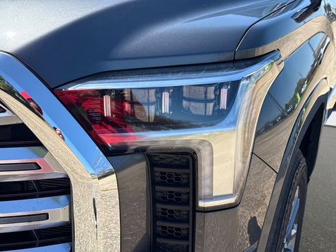 New 2026 Toyota Tundra 1794 Edition AWD/4WD image 9