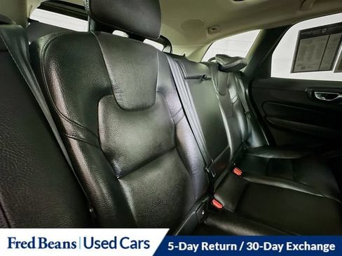 Used 2023 Volvo XC60 B5 Plus w/ Climate Package AWD/4WD image 34