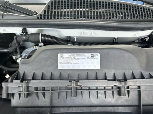 Used 2024 GMC Savana 2500 w/ Driver Convenience Package RWD image 27