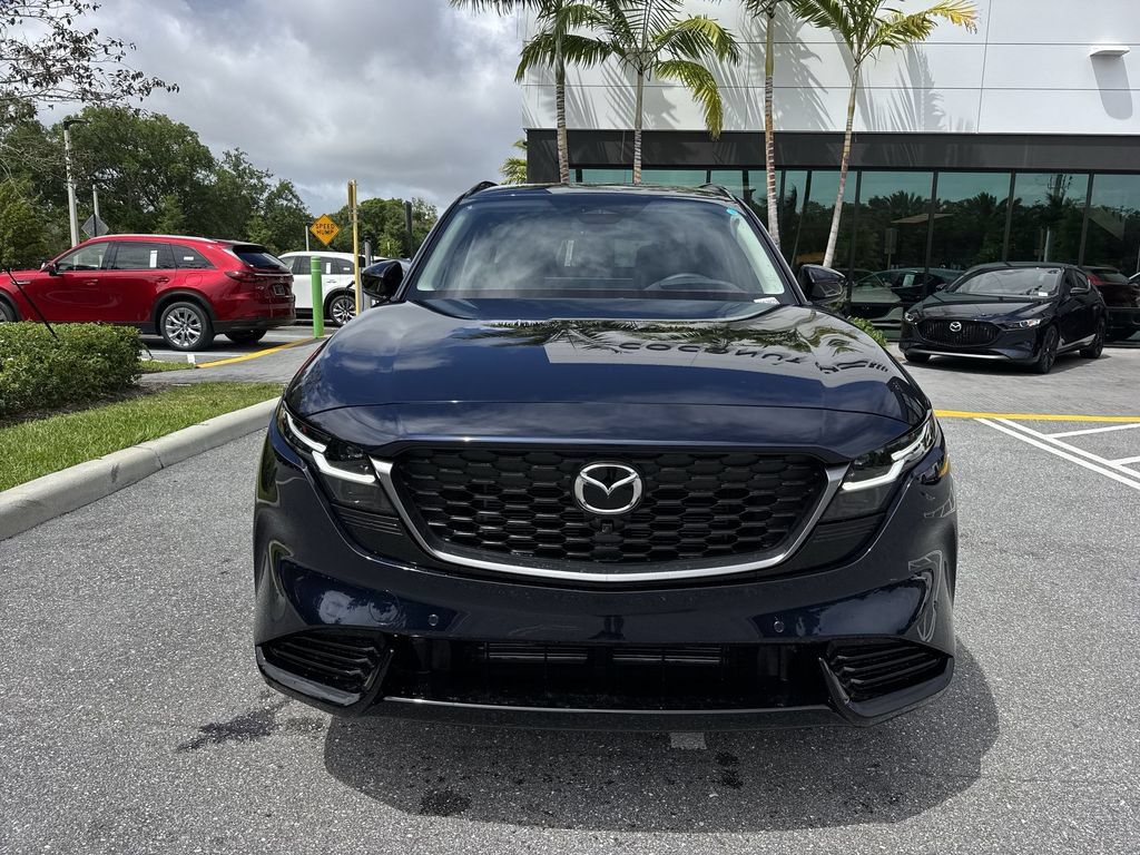 New 2026 MAZDA CX-5 2.5 S w/ Premium Plus Package AWD/4WD image 29