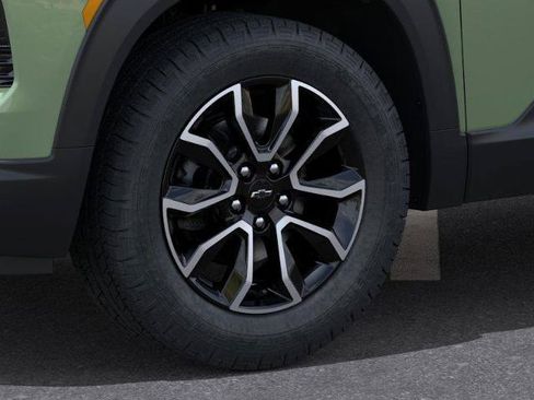 New 2026 Chevrolet TrailBlazer ACTIV w/ Driver Confidence Package AWD/4WD image 33
