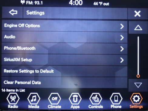 Used 2019 Jeep Compass Limited image 22