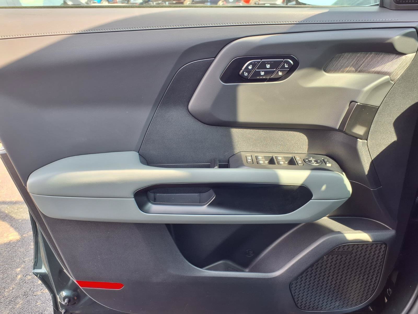 New 2027 Kia Telluride X-Line SX Prestige AWD/4WD image 10
