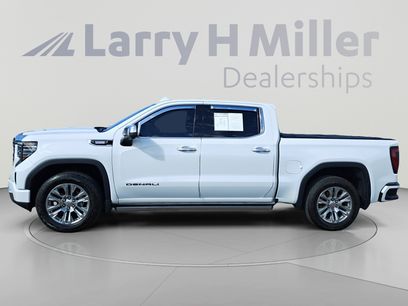 Used 2023 GMC Sierra 1500 Denali w/ Technology Package