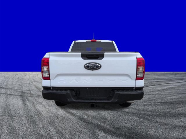 New 2026 Ford Ranger XL w/ Trailer Tow Package RWD image 5