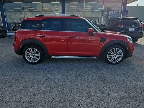 Used 2022 MINI Cooper Countryman image 8