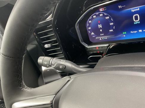 New 2026 Chevrolet Silverado 1500 LTZ image 21