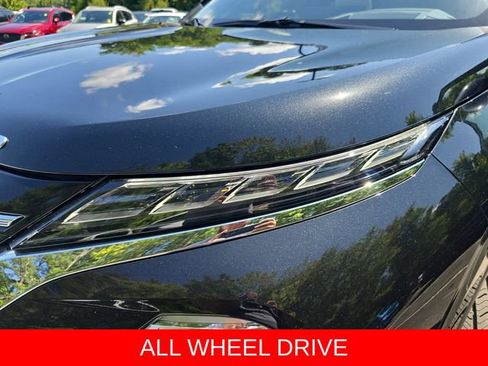 Used 2025 Mitsubishi Outlander AWD image 33