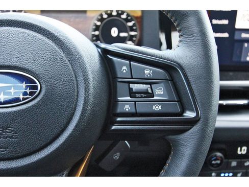 New 2026 Subaru Outback Wilderness AWD/4WD image 14