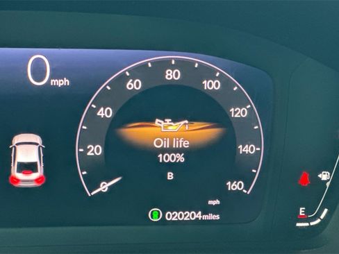 Certified 2025 Honda Accord LX image 28