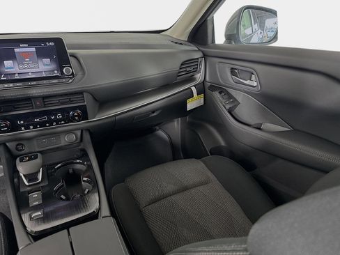 New 2026 Nissan Rogue SV image 22