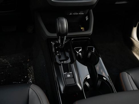 New 2026 Subaru Forester Sport w/ Onyx Edition AWD/4WD image 26