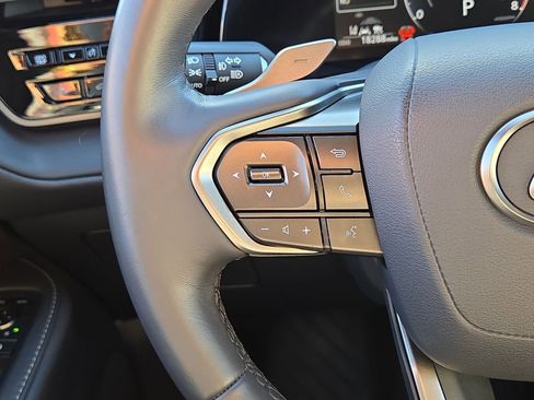 Used 2024 Lexus TX 350 AWD image 21