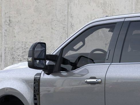 New 2026 Ford F250 Platinum AWD/4WD image 20