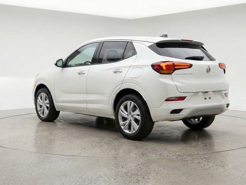 Used 2025 Buick Encore GX Preferred image 6
