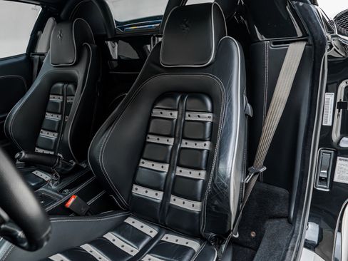 Used 2008 Ferrari F430 Spider RWD image 42
