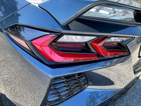 Used 2020 Chevrolet Corvette Stingray Premium Cpe w/ 3LT Preferred Equipment Group image 28