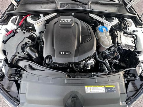 Used 2017 Audi A4 2.0T Ultra Premium w/ Convenience Package image 41