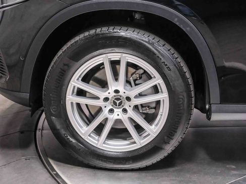 Certified 2023 Mercedes-Benz GLC 300 GLC 300 image 10