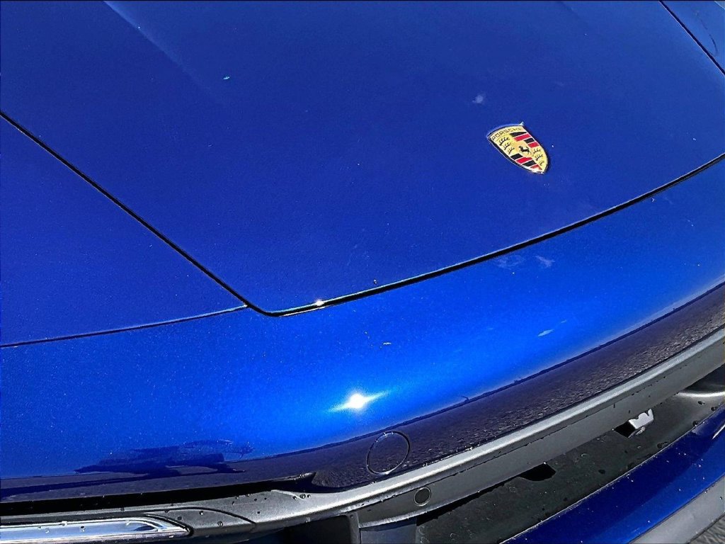 Certified 2021 Porsche 911 Carrera S RWD image 20