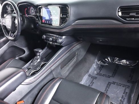 Used 2024 Dodge Durango GT image 41