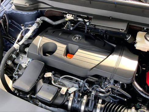 New 2026 Acura RDX SH-AWD w/ Technology Package image 16