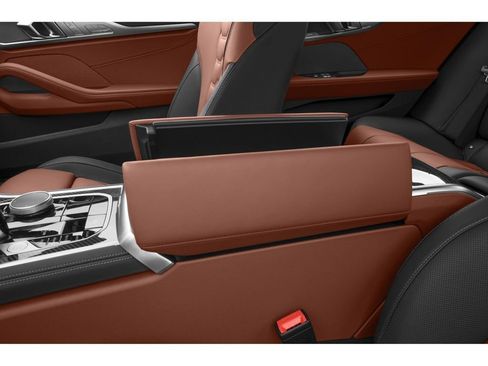 New 2026 BMW M850i xDrive AWD/4WD image 9