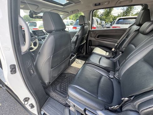 Used 2021 Honda Odyssey EX-L image 27