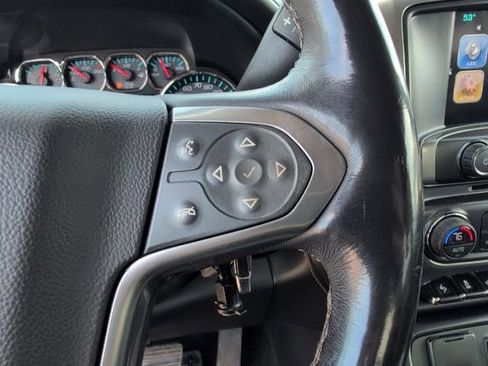 Used 2018 Chevrolet Silverado 2500 LTZ w/ Duramax Plus Package image 19