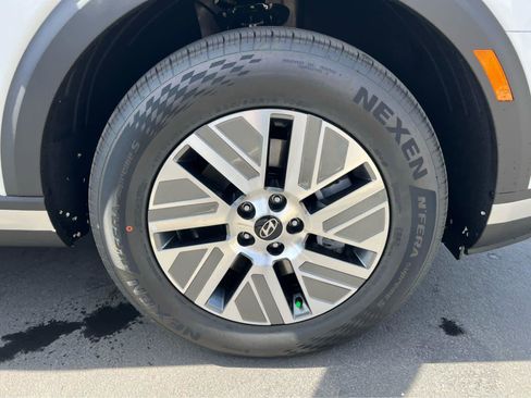 New 2026 Hyundai Palisade SEL AWD/4WD image 16