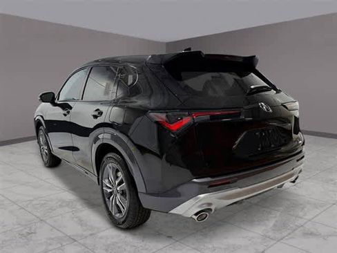 New 2026 Acura ADX AWD image 3