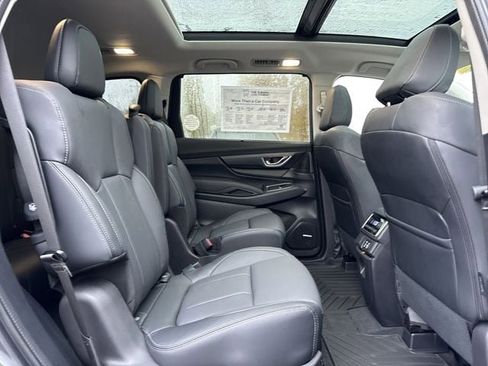 New 2026 Subaru Ascent Limited image 19