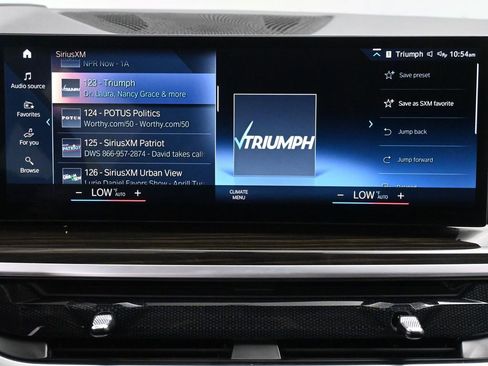 Used 2023 BMW X7 xDrive40i w/ Premium Package AWD/4WD image 36