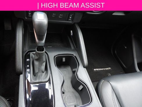 Certified 2022 Nissan Frontier Pro-X w/ Pro-X Premium Package image 27