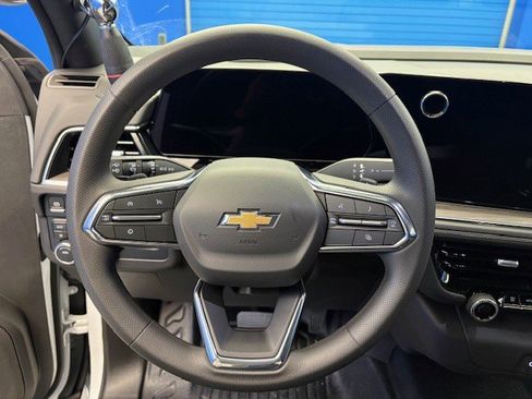 New 2026 Chevrolet Tahoe 4WD image 15