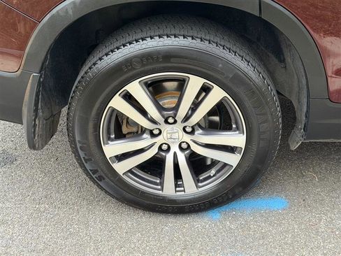 Used 2016 Honda Pilot EX image 15