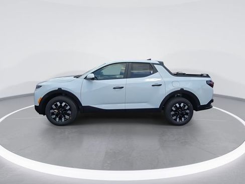 New 2026 Hyundai Santa Cruz SE image 5
