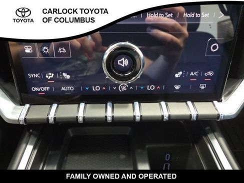 Used 2026 GMC Acadia Elevation w/ Black Edition AWD/4WD image 28