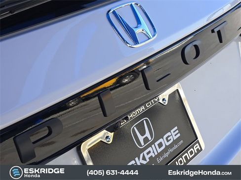 New 2025 Honda Pilot EX-L image 7