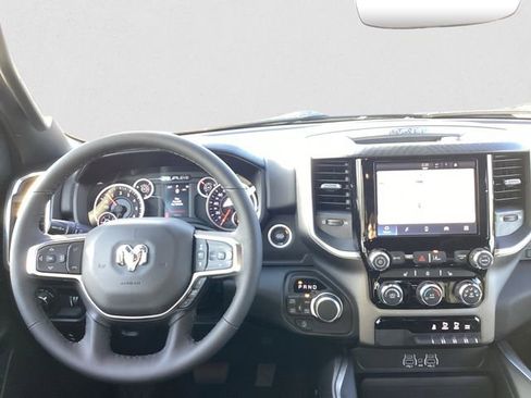 New 2026 RAM 1500 Big Horn image 11