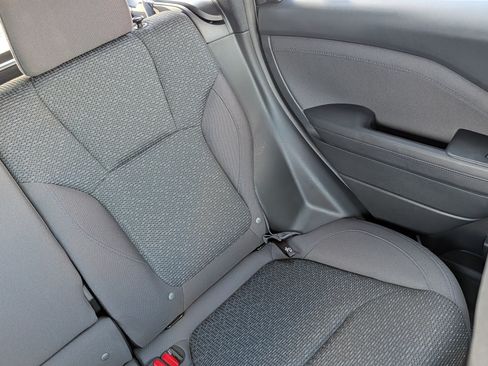 Certified 2025 Subaru Forester Premium AWD/4WD image 14