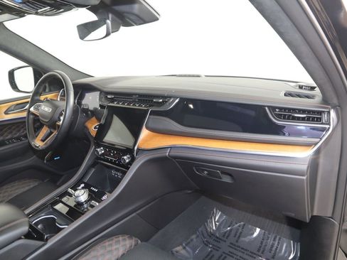 Used 2023 Jeep Grand Cherokee Summit image 54