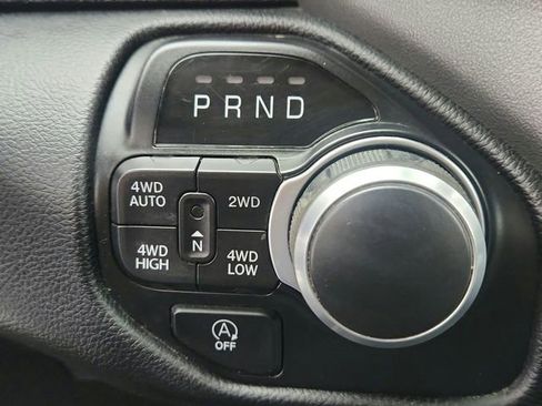 Used 2020 RAM 1500 Big Horn image 33