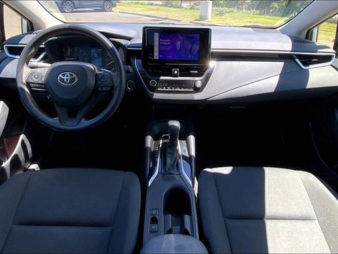 Used 2024 Toyota Corolla LE image 15