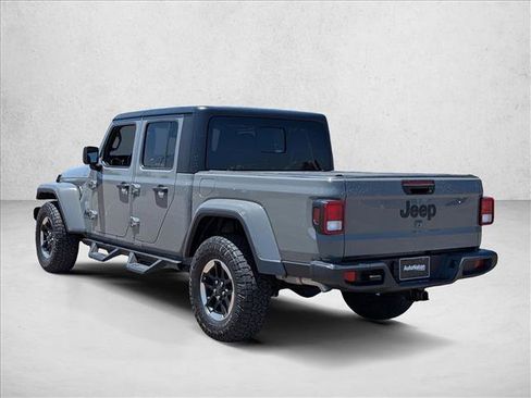 Used 2023 Jeep Gladiator Sport AWD/4WD image 7